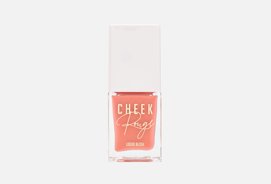 Character Liquid Blush Cheek Rouge
