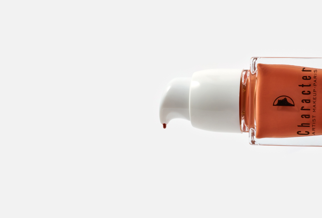 Character Liquid Blush Cheek Rouge