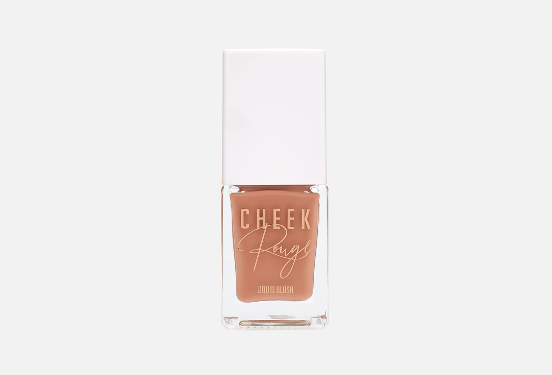 Character Liquid Blush Cheek Rouge 3 20 ml Character Liquid Blush Cheek Rouge