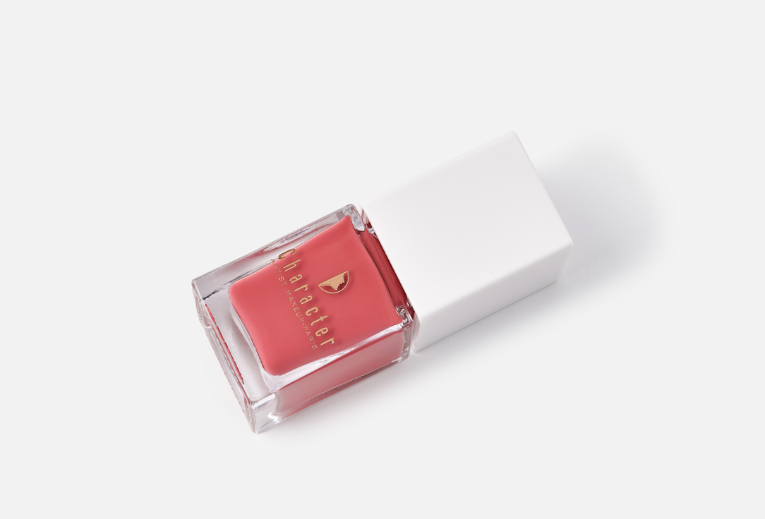 Character Liquid Blush Cheek Rouge