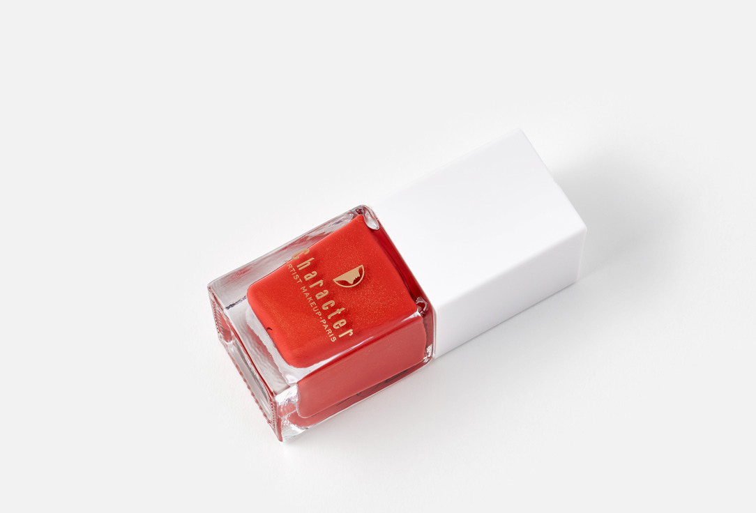 Character Liquid Blush Cheek Rouge