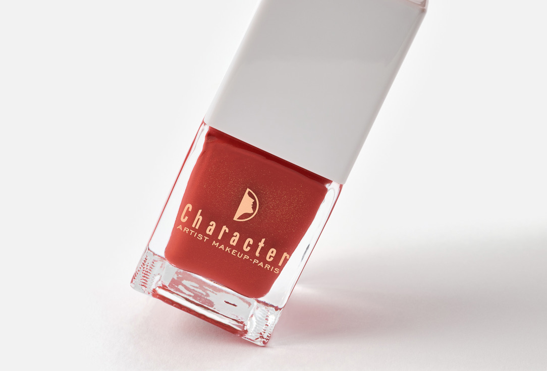 Character Liquid Blush Cheek Rouge