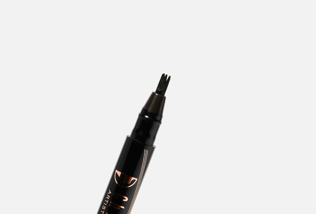 Character 2-in-1 Eyebrow Pencil & Eyeliner Eyebrow Eyeliner