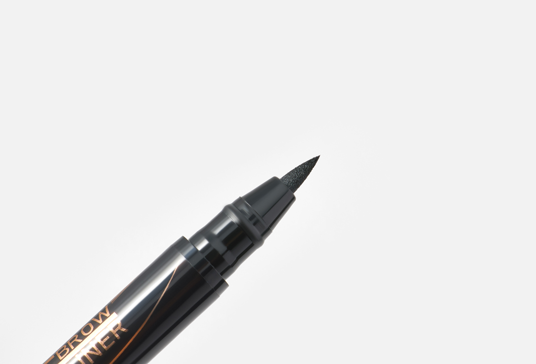 Character 2-in-1 Eyebrow Pencil & Eyeliner Eyebrow Eyeliner