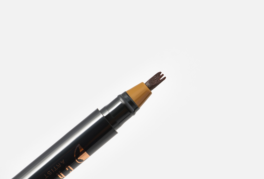 Character 2-in-1 Eyebrow Pencil & Eyeliner Eyebrow Eyeliner