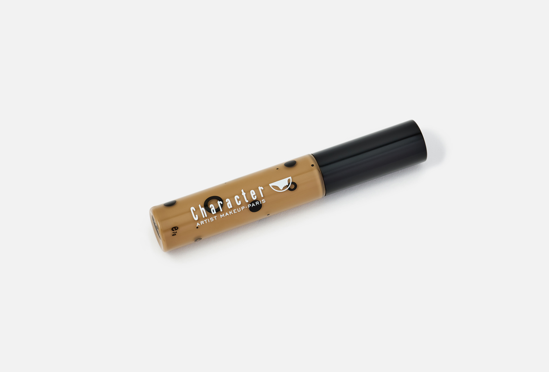 Character Long-Lasting Eyebrow Mascara Eyebrow Mascara