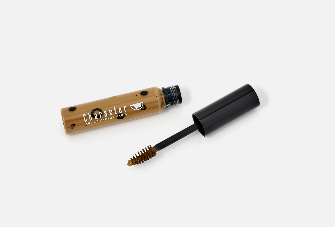 Character Long-Lasting Eyebrow Mascara Eyebrow Mascara