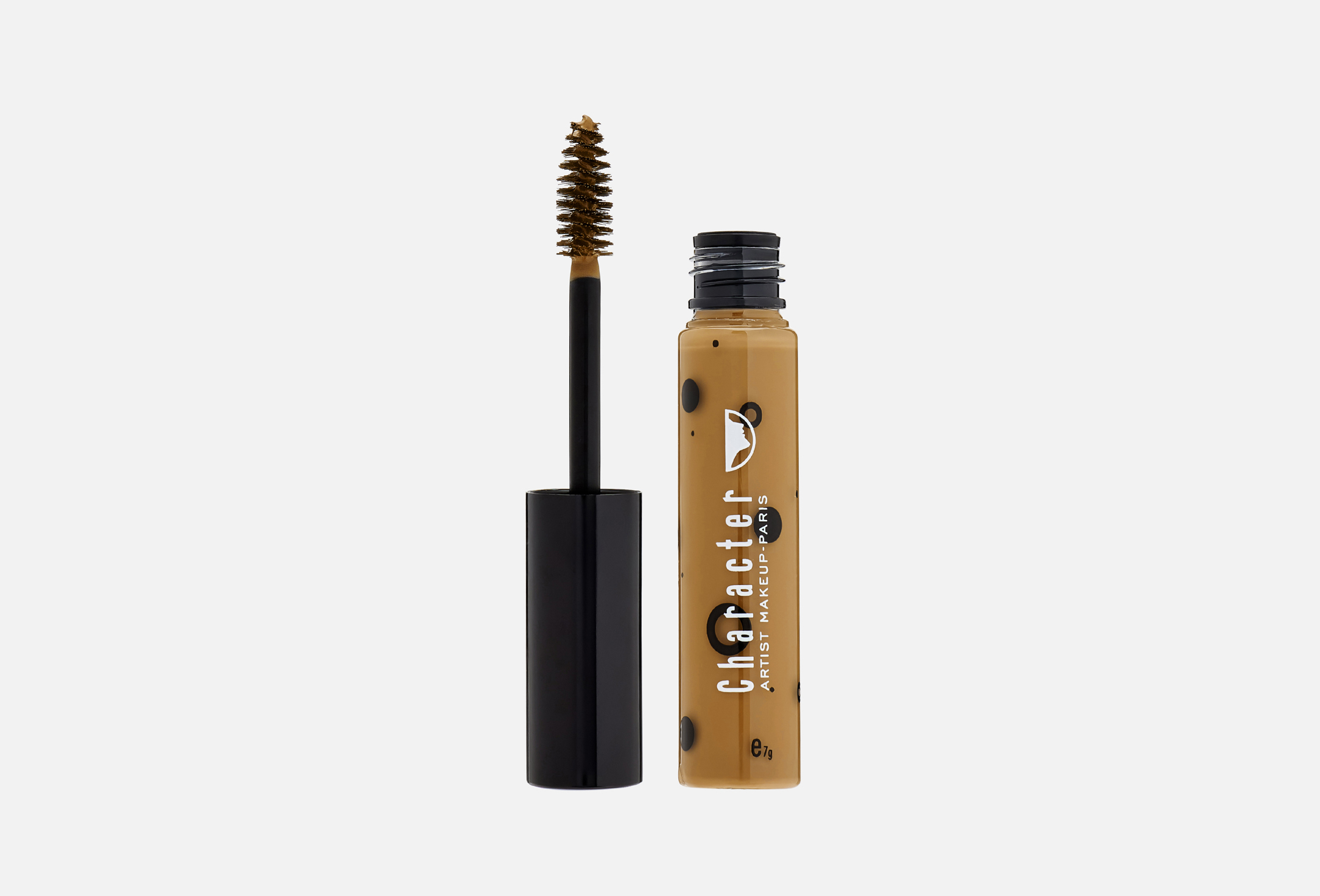 Eyebrow Mascara 7 003