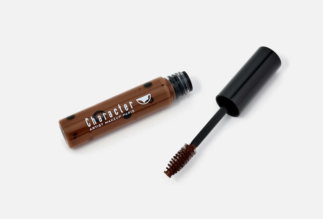 Character Long-Lasting Eyebrow Mascara Eyebrow Mascara