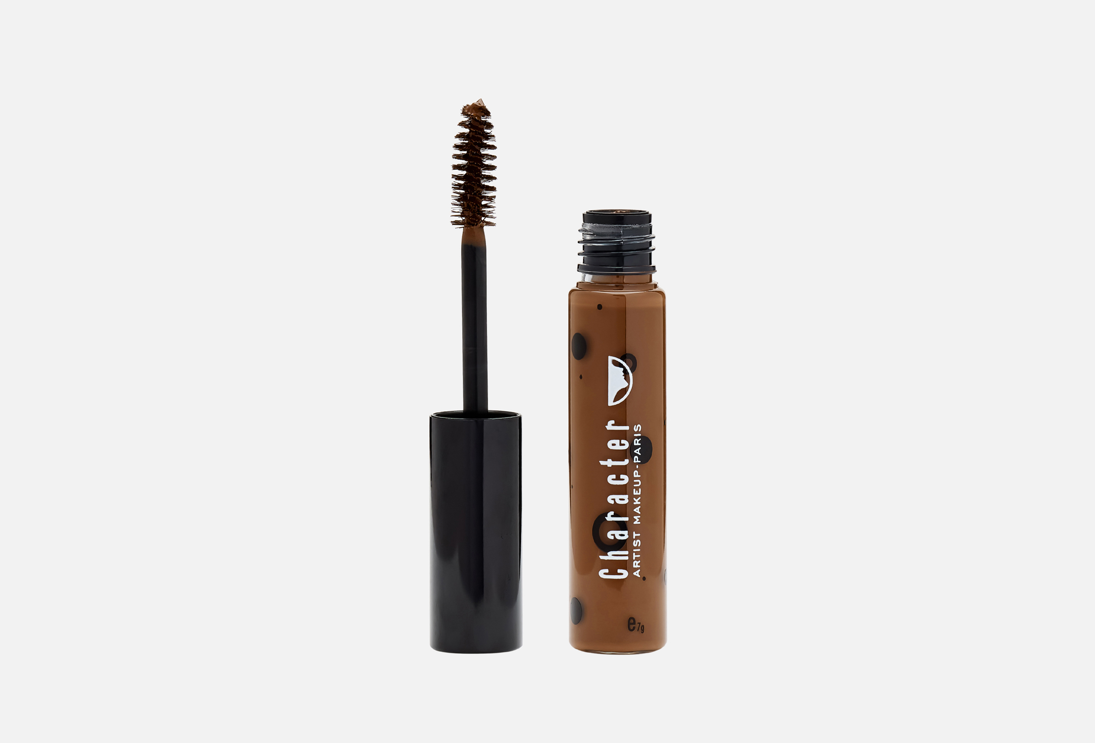 Eyebrow Mascara  7 014