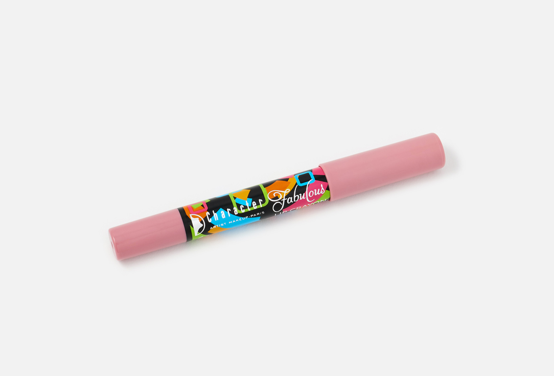 Character Lip Crayon Fabulous