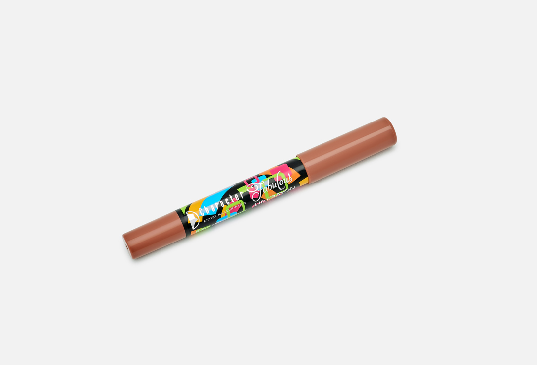 Character Lip Crayon Fabulous