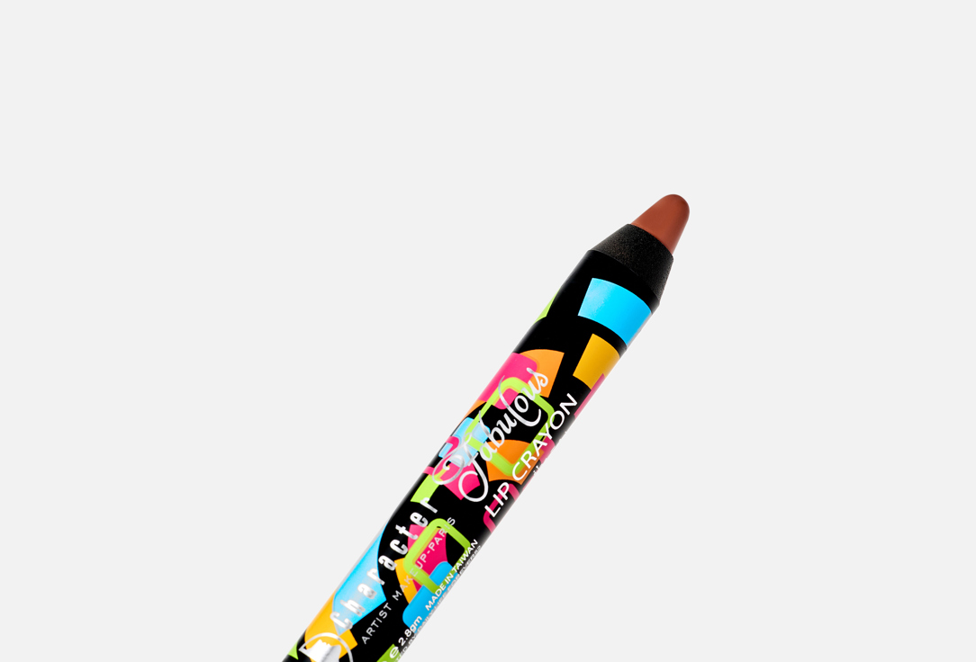 Character Lip Crayon Fabulous