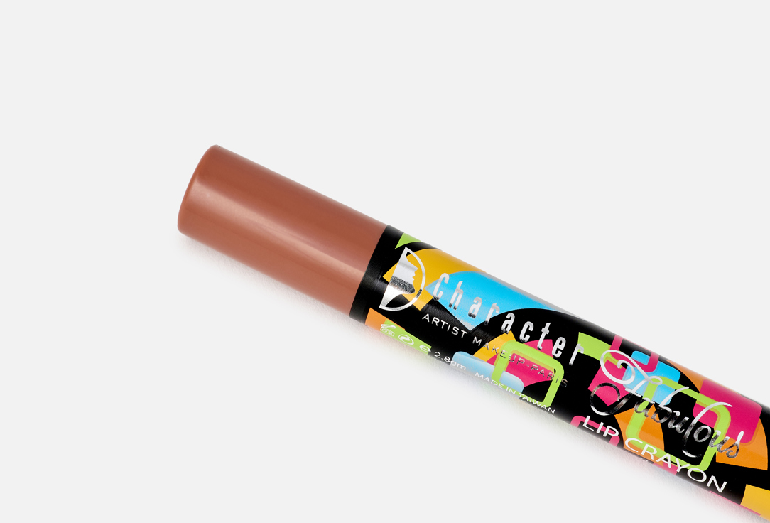 Character Lip Crayon Fabulous