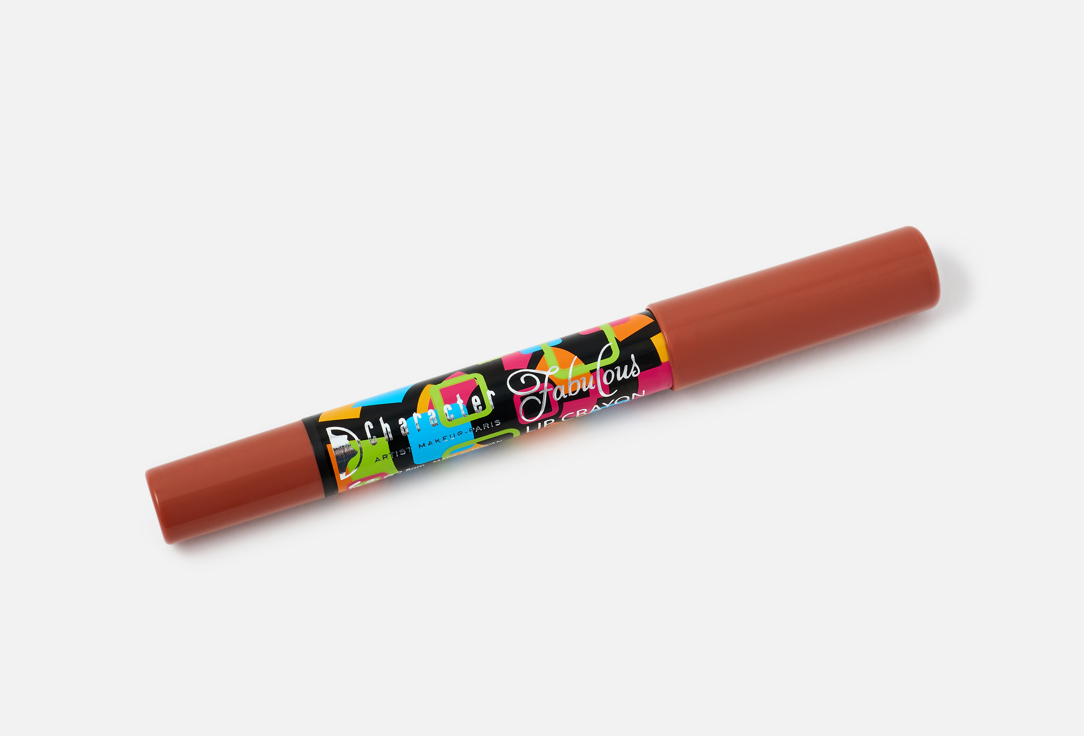 Character Lip Crayon Fabulous