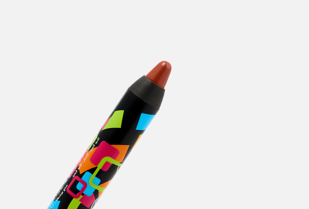 Character Lip Crayon Fabulous