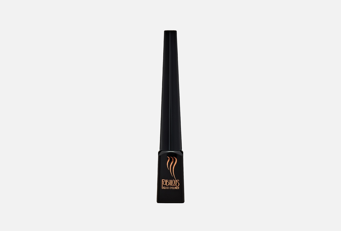 Character Liquid Eyeliner Fabulous