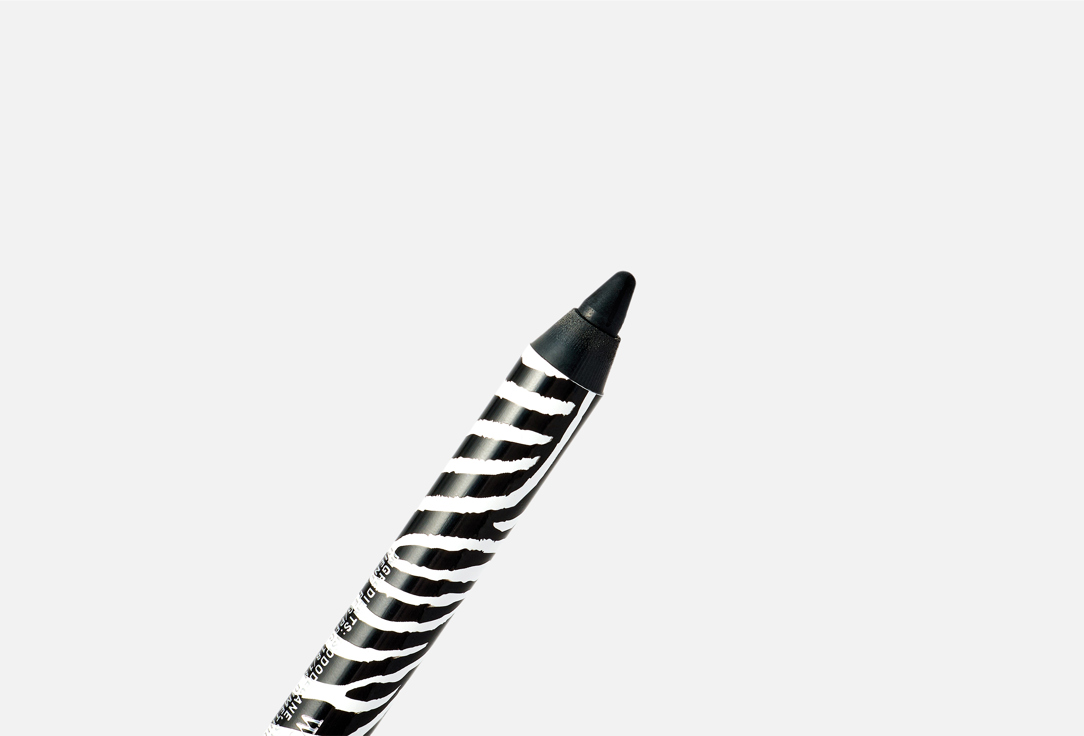 Character Waterproof eye pencil Fabulous