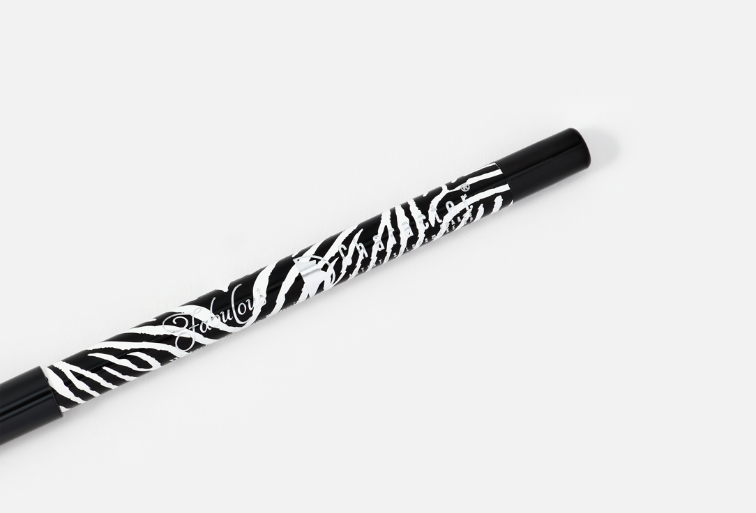 Character Waterproof eye pencil Fabulous