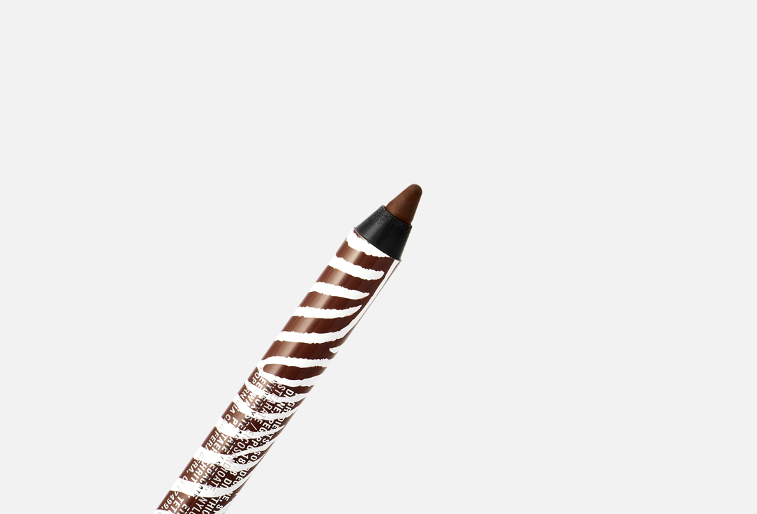 Character Waterproof eye pencil Fabulous