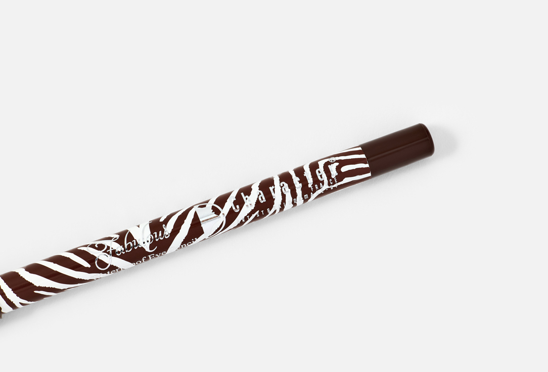Character Waterproof eye pencil Fabulous