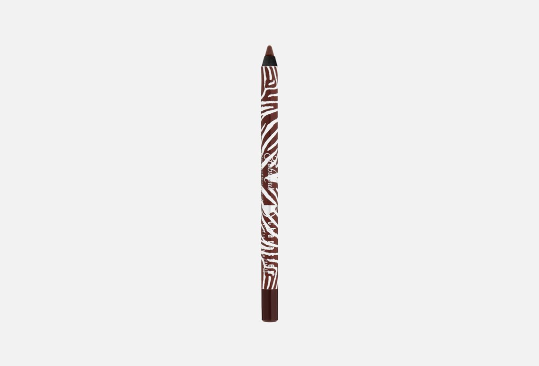 Character Waterproof eye pencil Fabulous