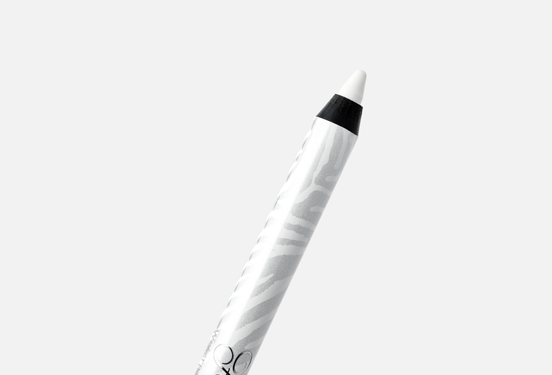 Character Waterproof eye pencil Fabulous
