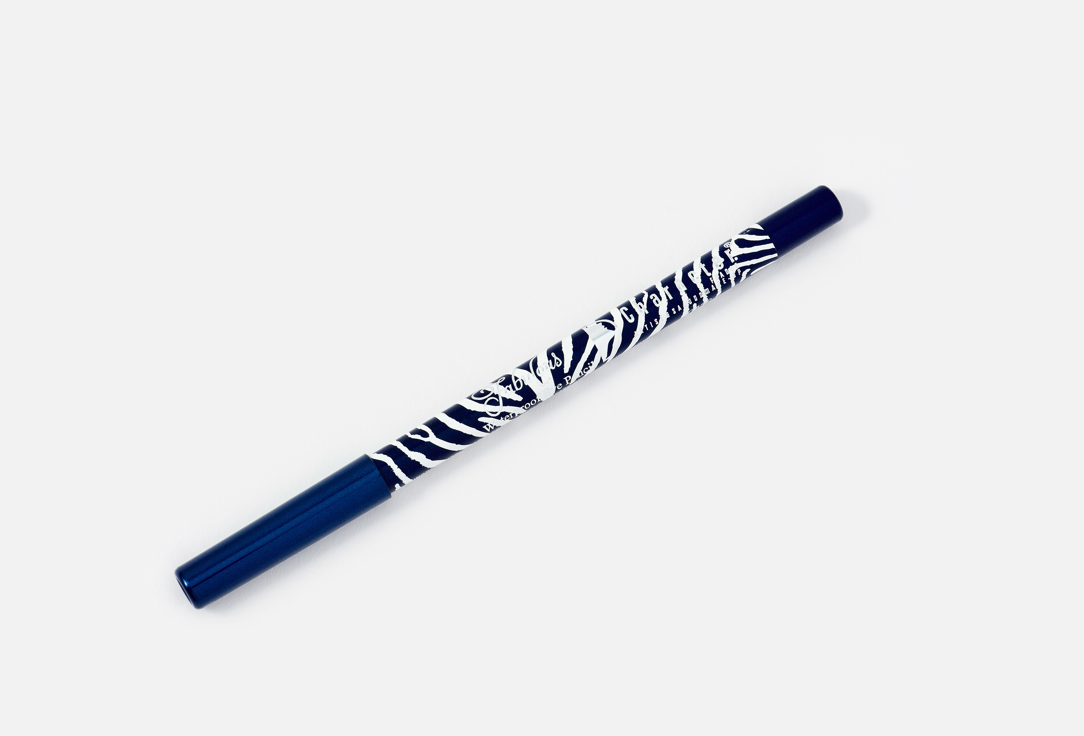 Character Waterproof eye pencil Fabulous