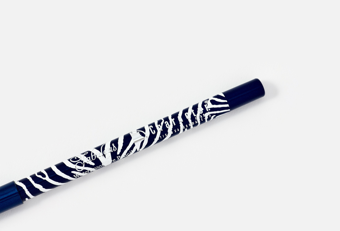Character Waterproof eye pencil Fabulous