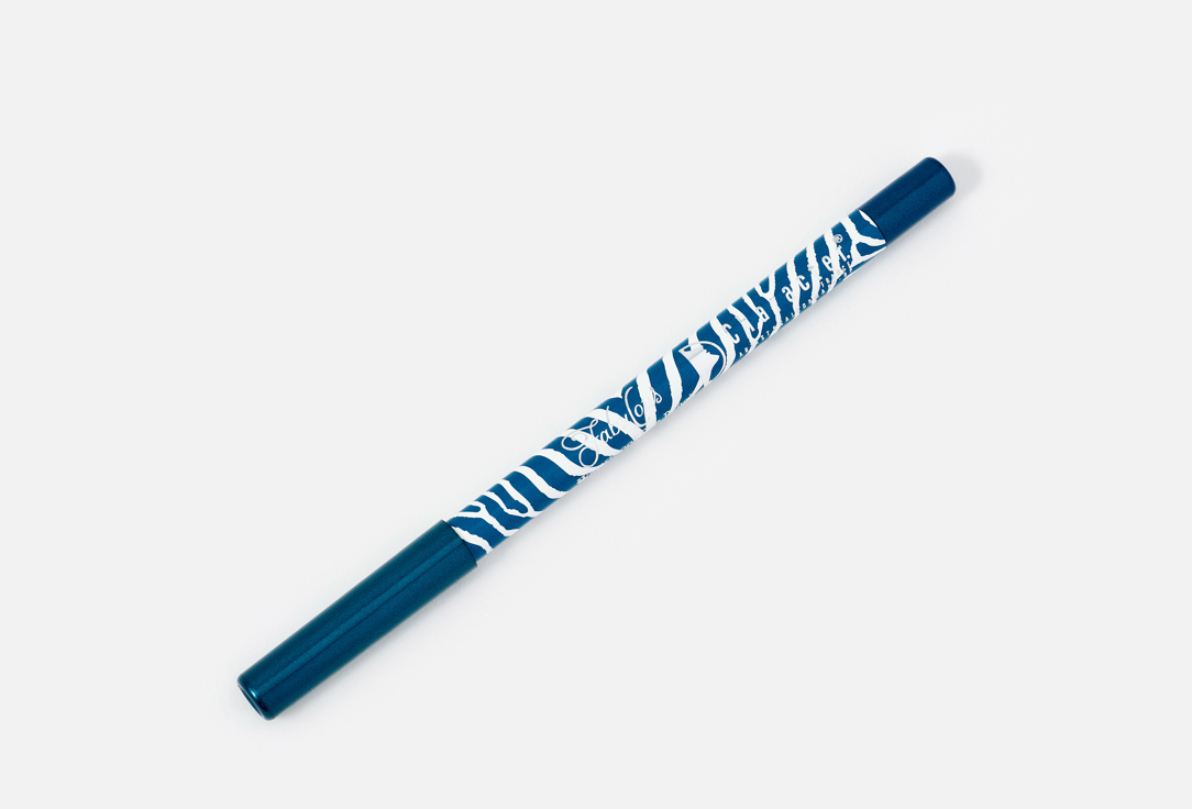 Character Waterproof eye pencil Fabulous 407 1.2 g Character Waterproof eye pencil Fabulous