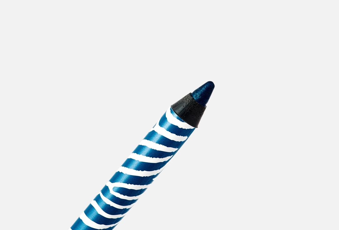Character Waterproof eye pencil Fabulous 407 1.2 g Character Waterproof eye pencil Fabulous