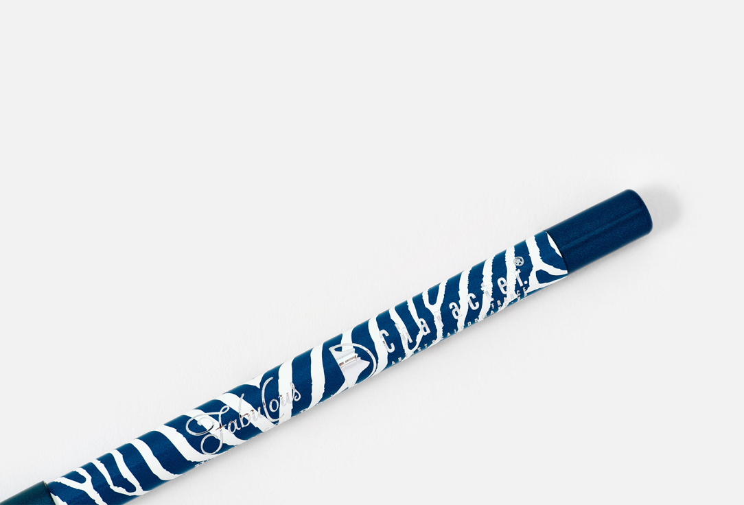 Character Waterproof eye pencil Fabulous 407 1.2 g Character Waterproof eye pencil Fabulous