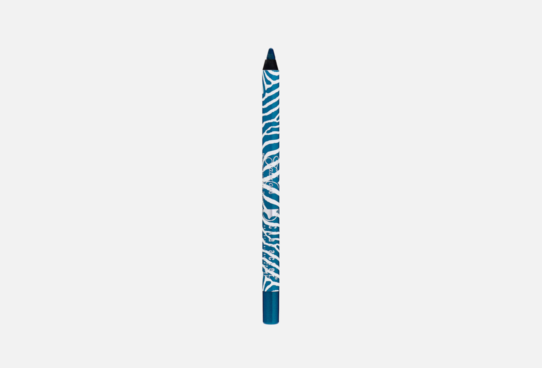Character Waterproof eye pencil Fabulous 407 1.2 g Character Waterproof eye pencil Fabulous