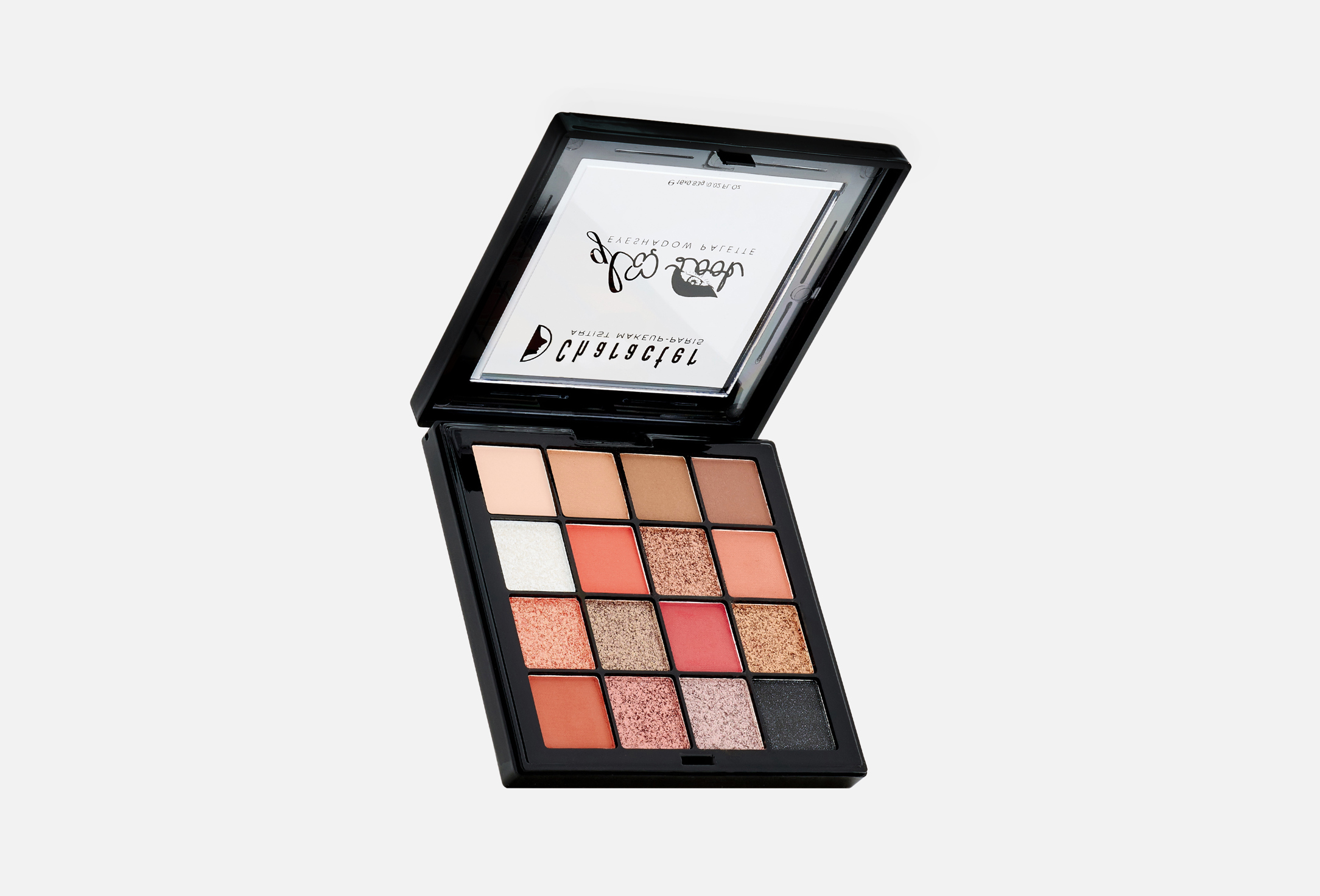 Glam Look 13.28 3
