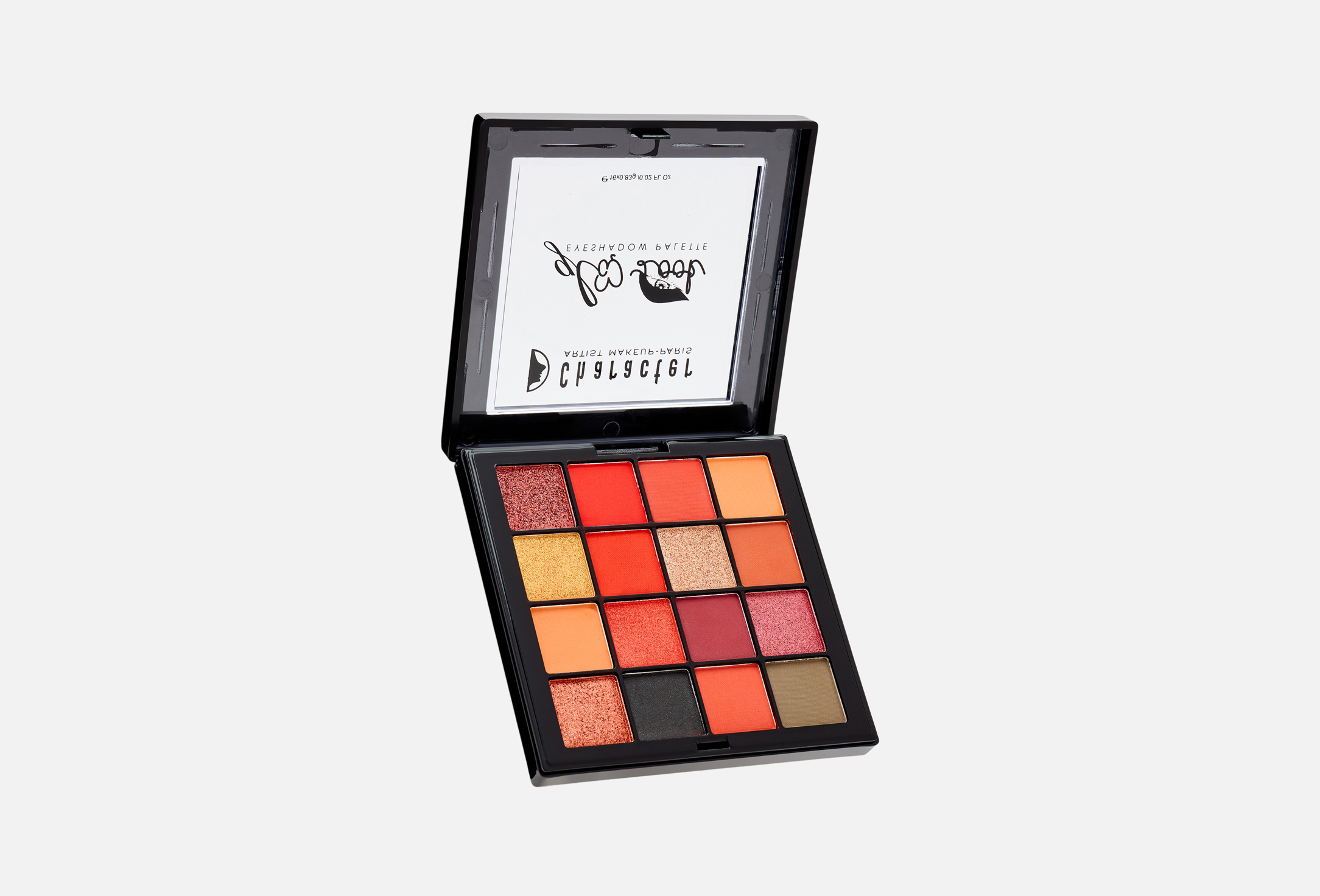 Glam Look 13.28 4