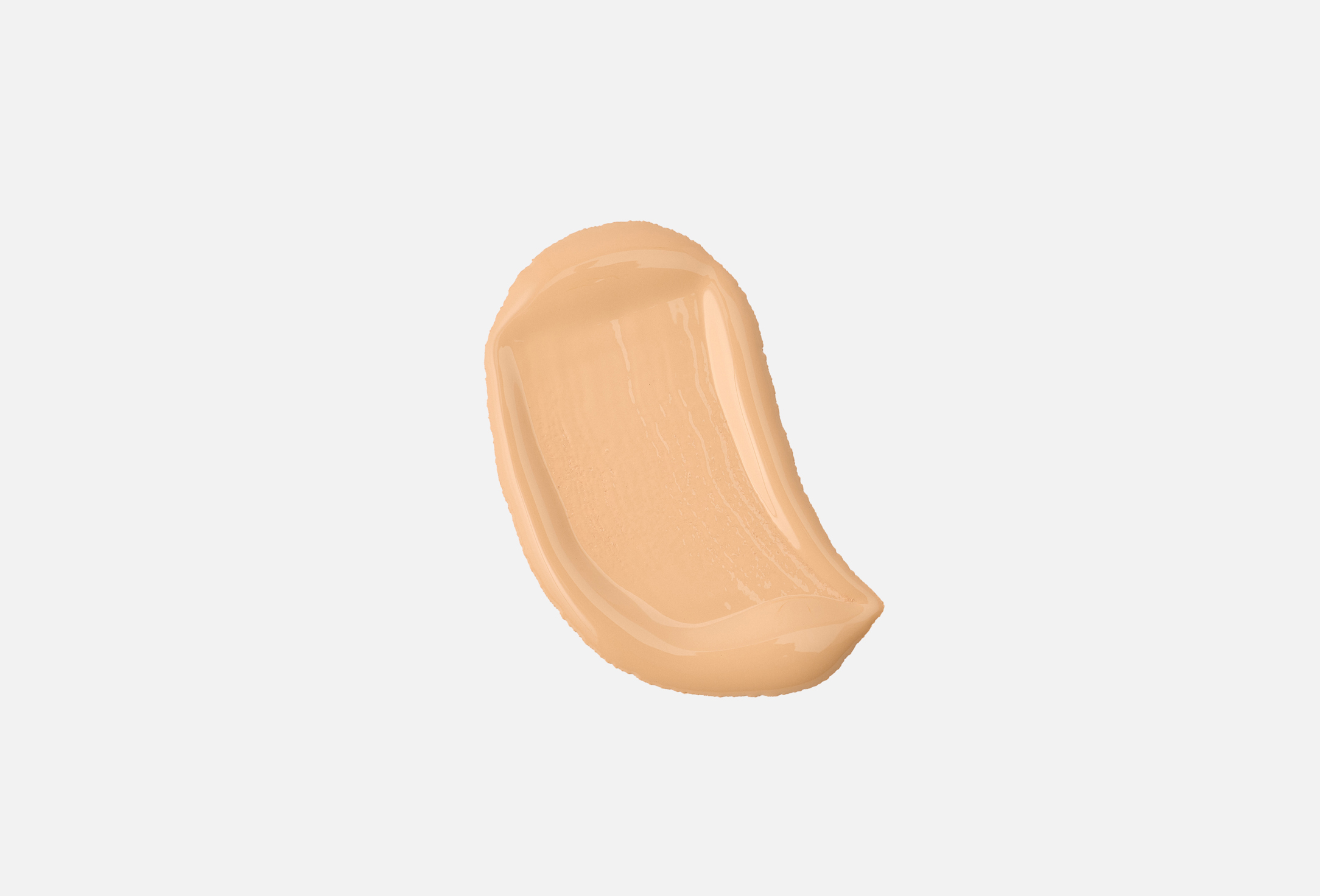 Character Foundation High Coverage