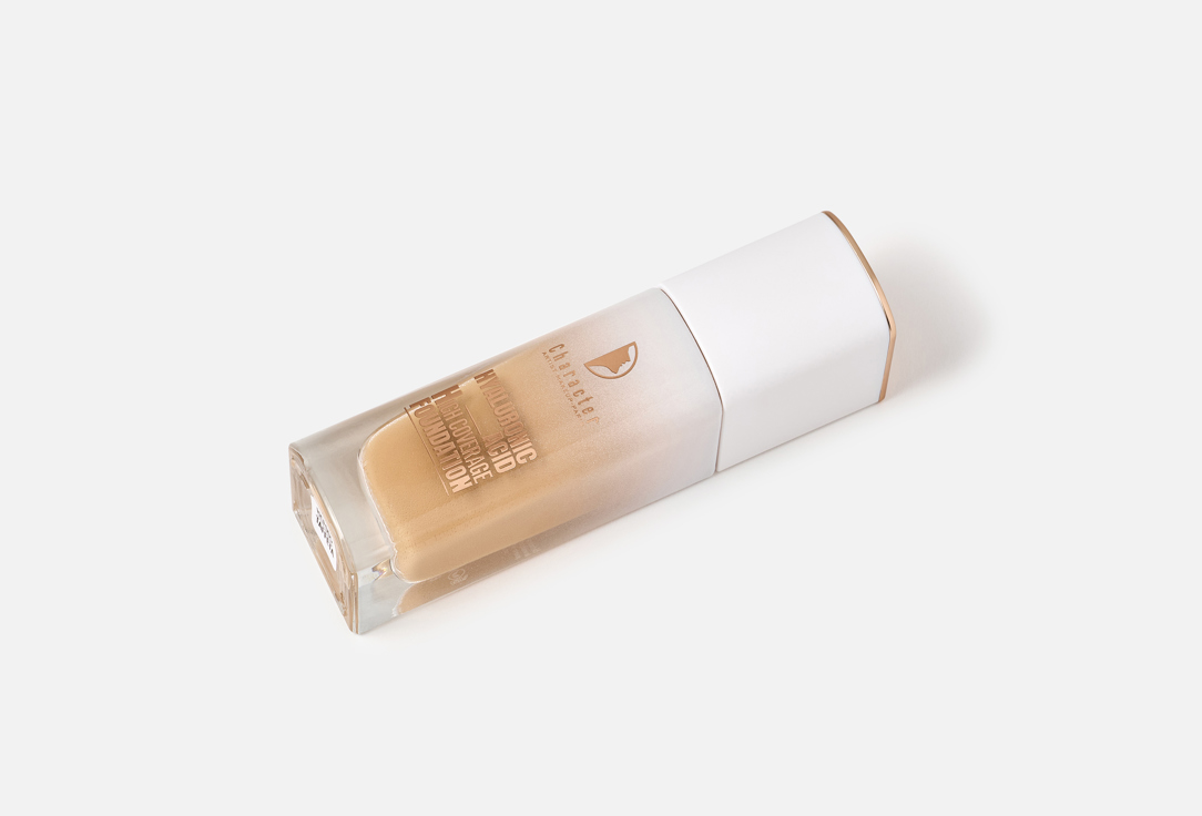 Character Foundation High Coverage 05 35 ml Character Foundation High Coverage