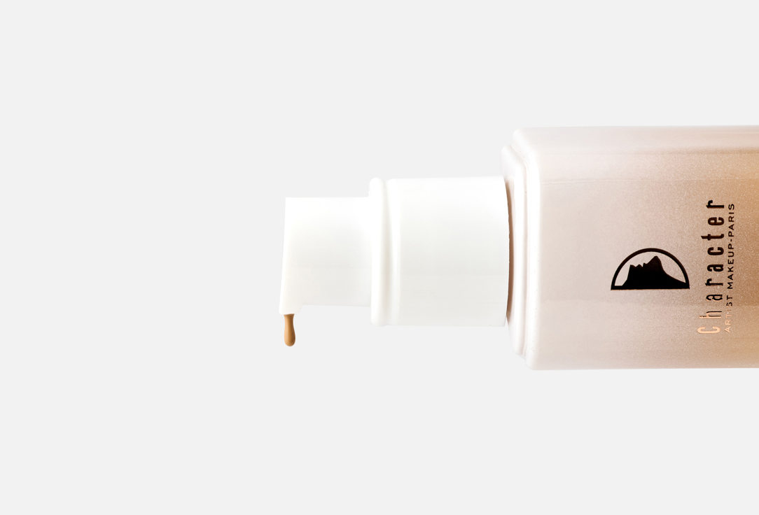 Character Foundation High Coverage 05 35 ml Character Foundation High Coverage