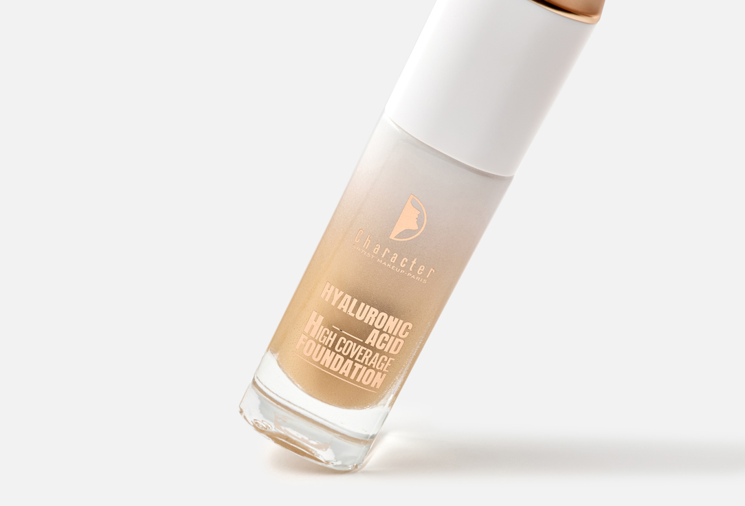 Character Foundation High Coverage 05 35 ml Character Foundation High Coverage