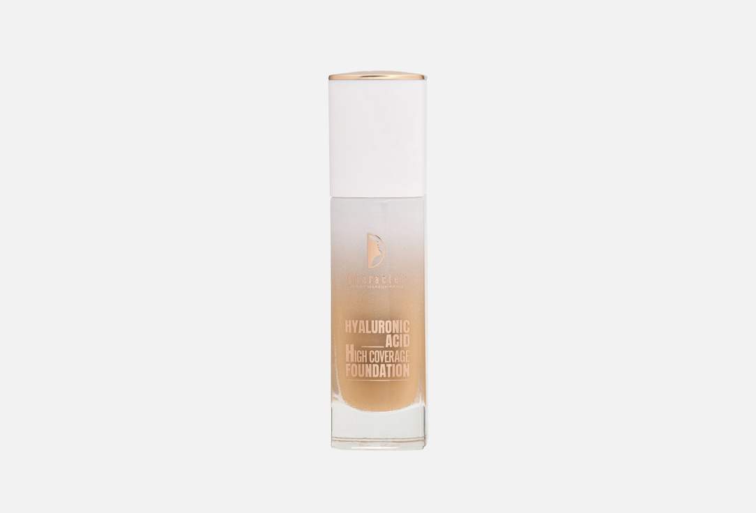 Character Foundation High Coverage 05 35 ml Character Foundation High Coverage