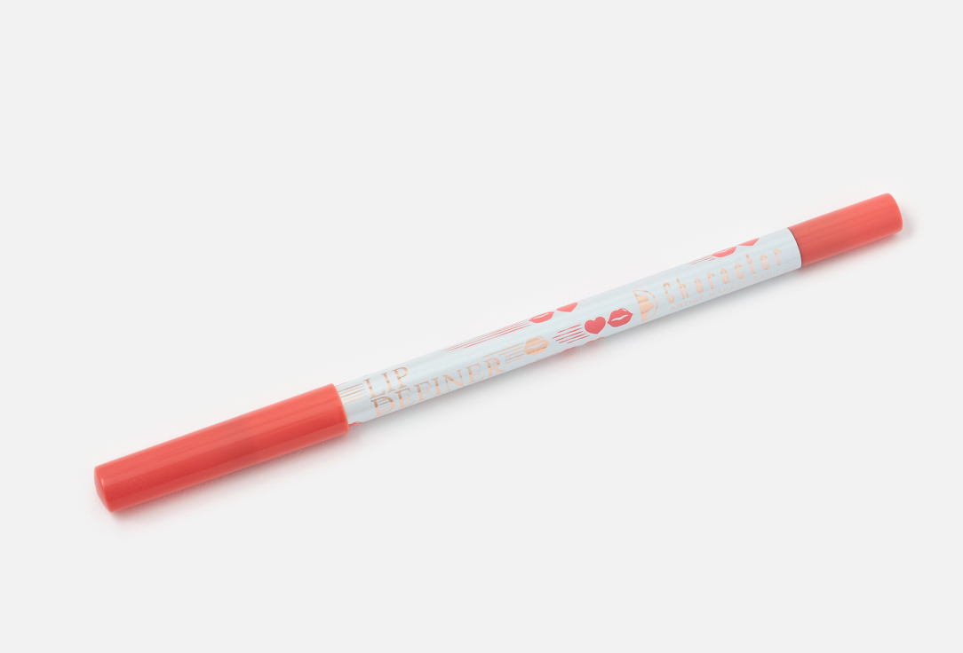 Character Long-Lasting Lip Pencil Lip Definer