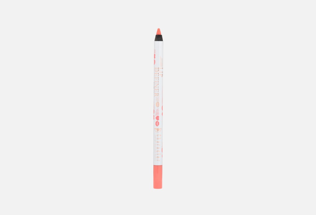 Character Long-Lasting Lip Pencil Lip Definer