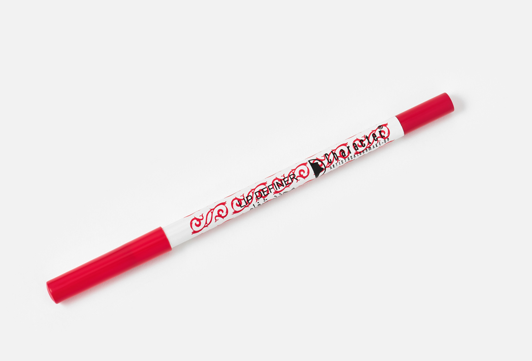 Character Long-Lasting Lip Pencil Lip Definer 06 1.8 g Character Long-Lasting Lip Pencil Lip Definer