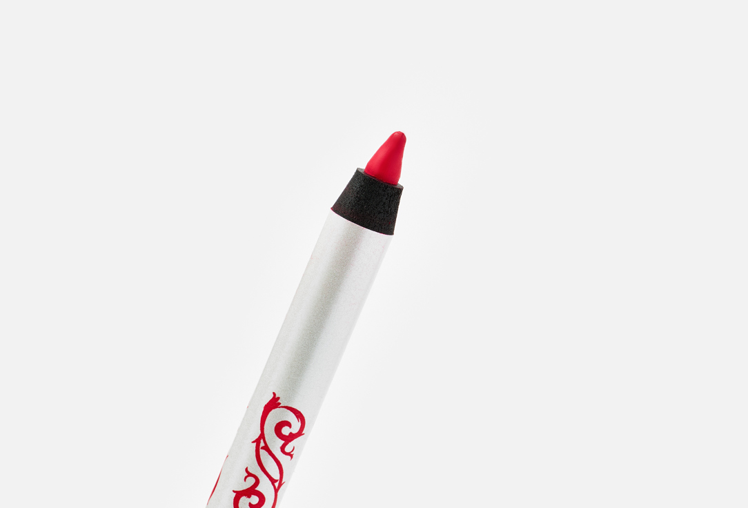Character Long-Lasting Lip Pencil Lip Definer 06 1.8 g Character Long-Lasting Lip Pencil Lip Definer