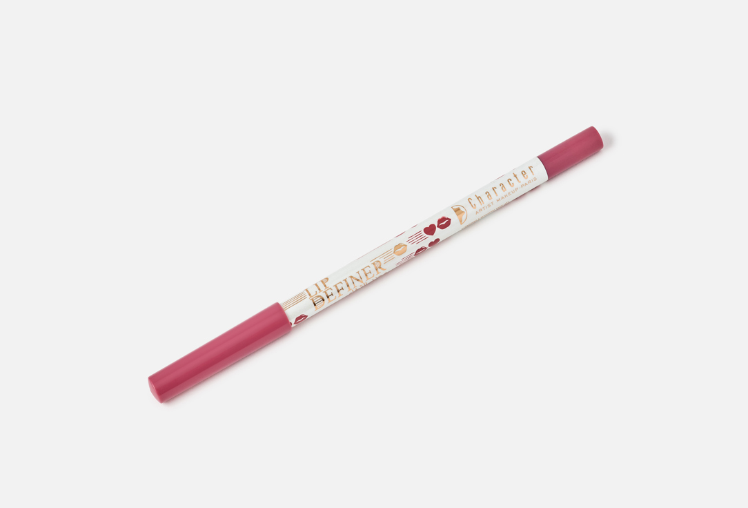 Character Long-Lasting Lip Pencil Lip Definer