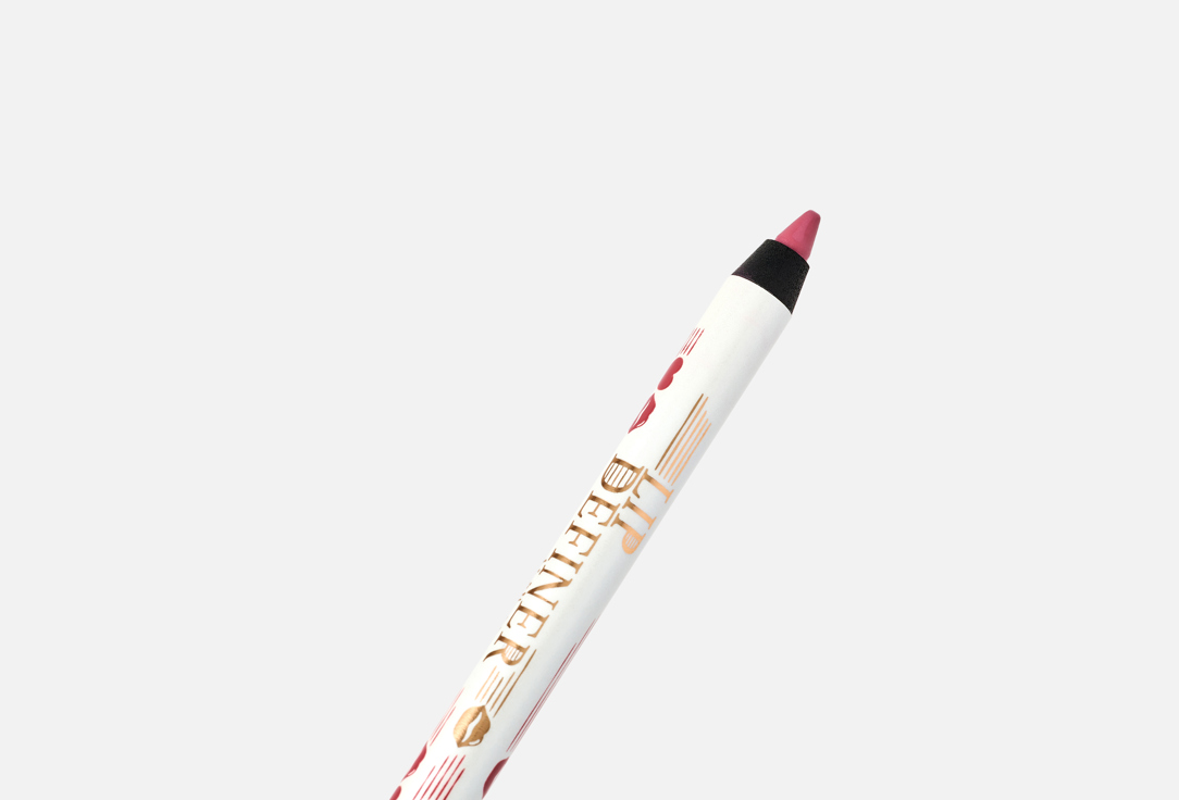 Character Long-Lasting Lip Pencil Lip Definer