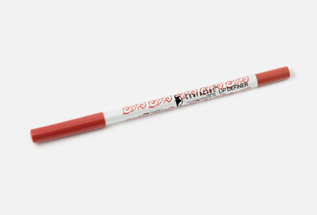 Character Long-Lasting Lip Pencil Lip Definer