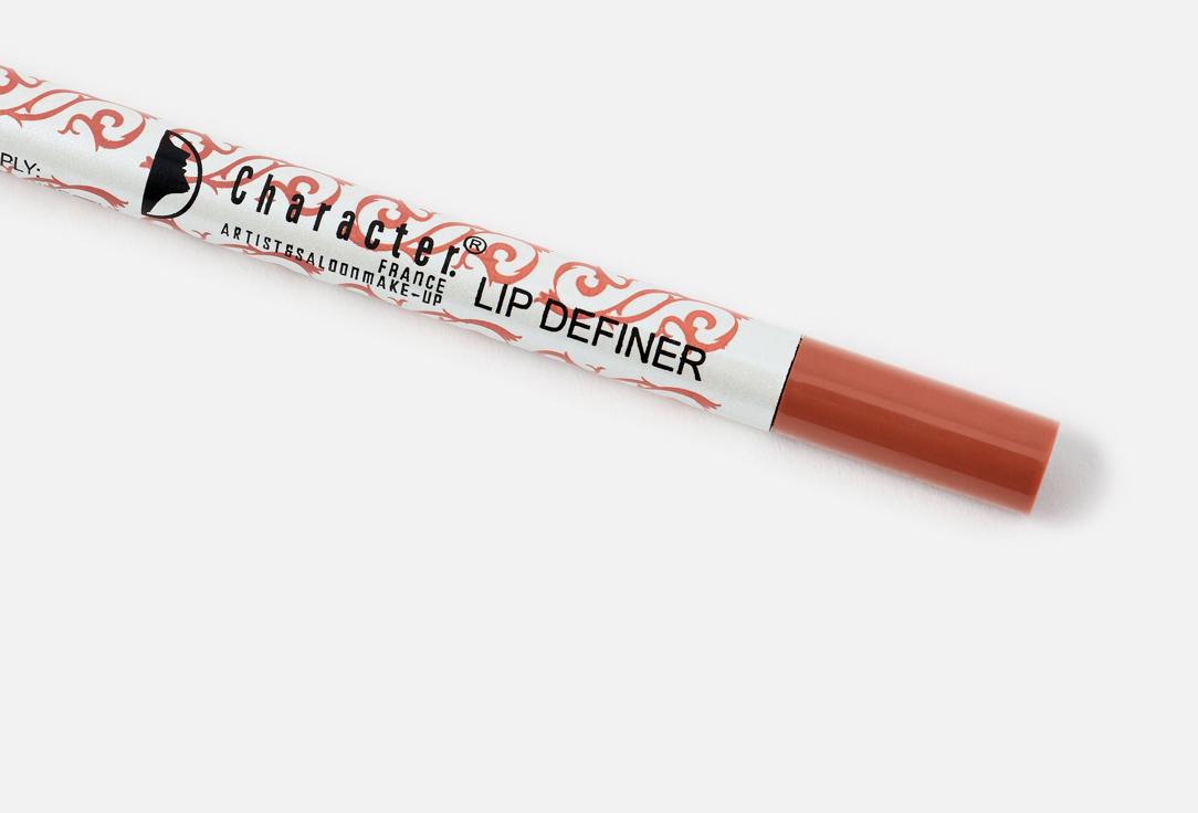 Character Long-Lasting Lip Pencil Lip Definer