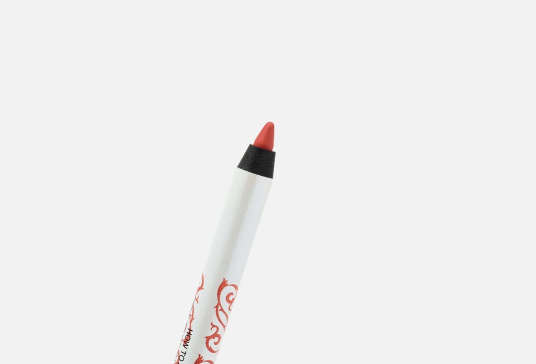 Character Long-Lasting Lip Pencil Lip Definer