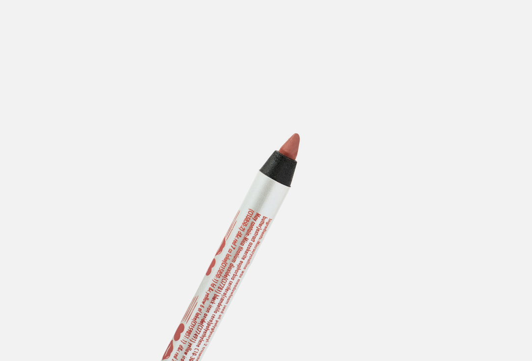 Character Long-Lasting Lip Pencil Lip Definer